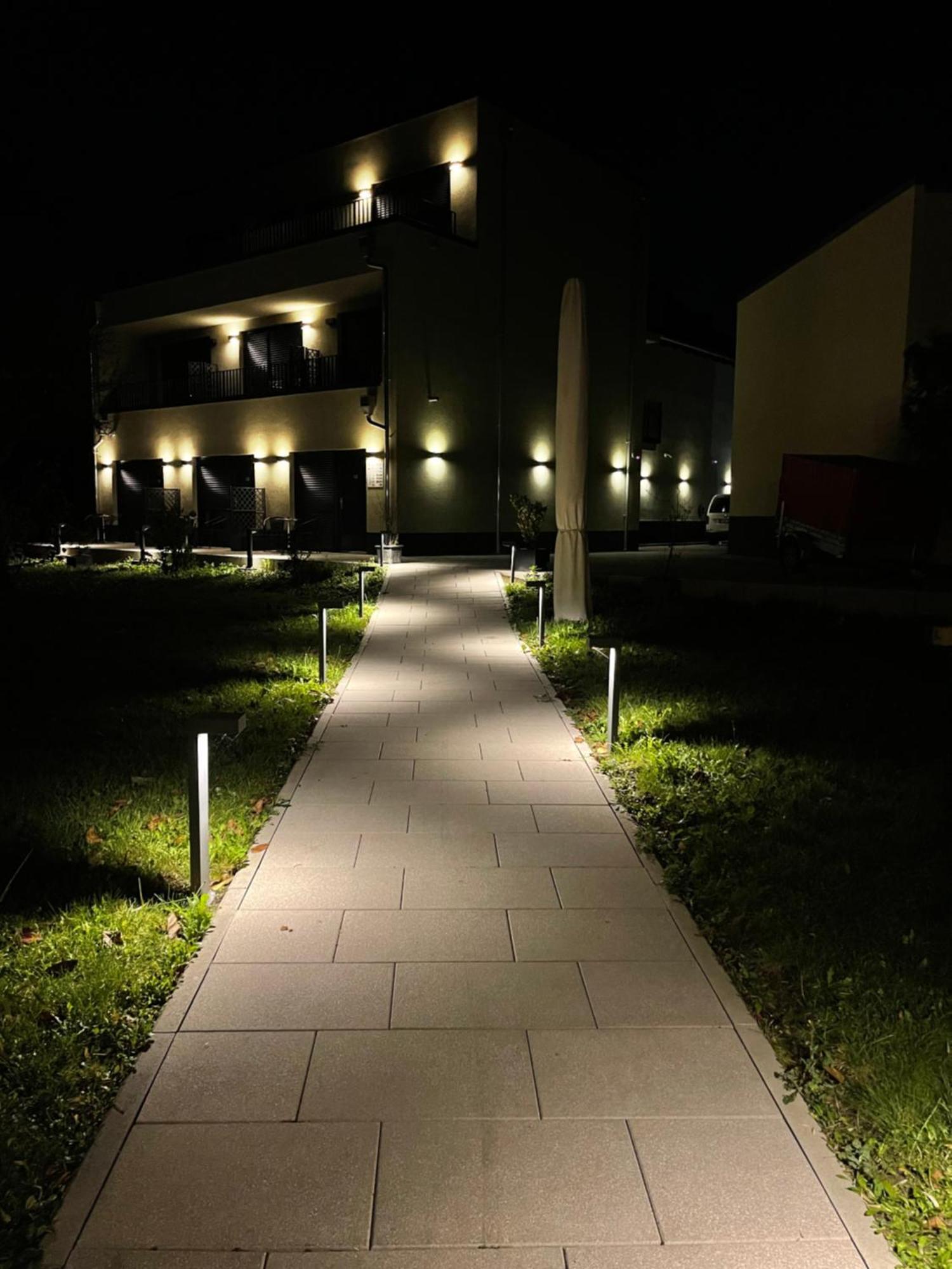 Hotel Athen Kelsterbach Frankfurt Airport Exterior foto